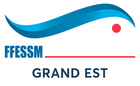Logo FFESSM Grand Est